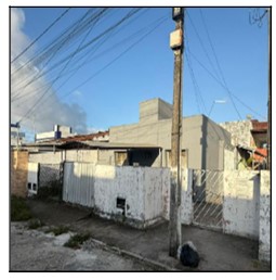 Casa, Lot Plano de Vida, Santa Rita, PB