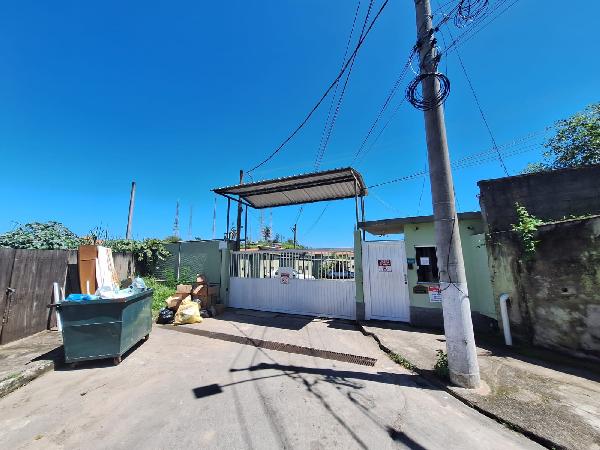 Apartamento, Ano Bom, Barra Mansa, RJ