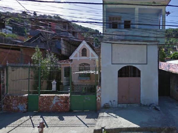 Casa, Penha, Rio de Janeiro, RJ