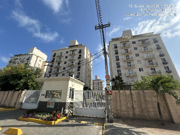 Apartamento, Candeias, Jaboatão dos Guararapes, PE