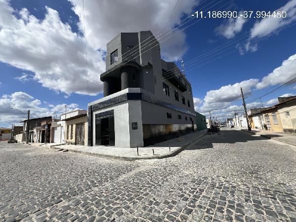Casa, Centro, Tobias Barreto, SE