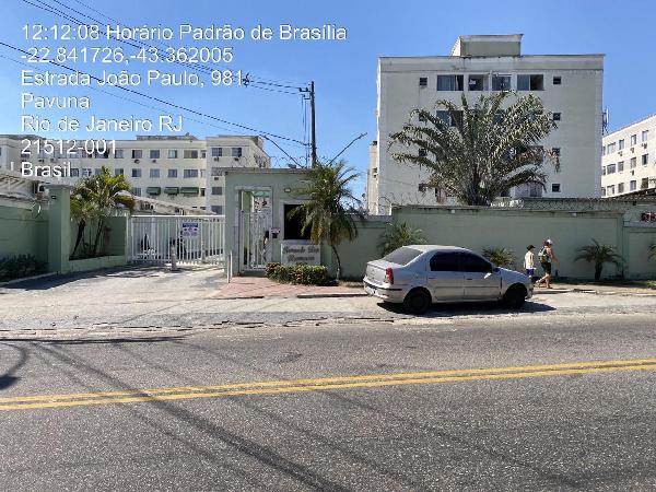 Apartamento, Honório Gurgel, Rio de Janeiro, RJ