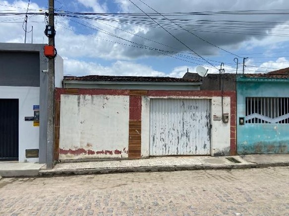 Casa, Centro, Olho D'água das Flores, AL