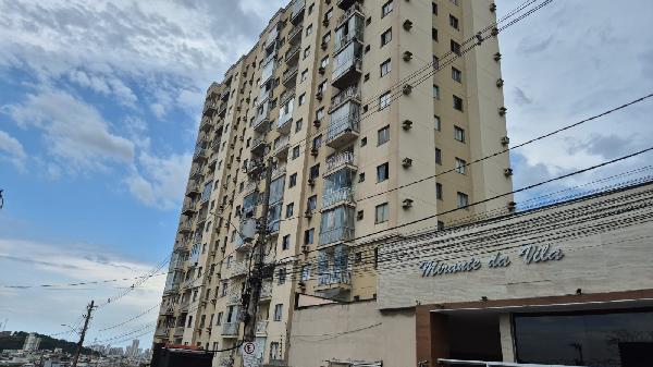 Apartamento, ATAIDE, VILA VELHA, ES