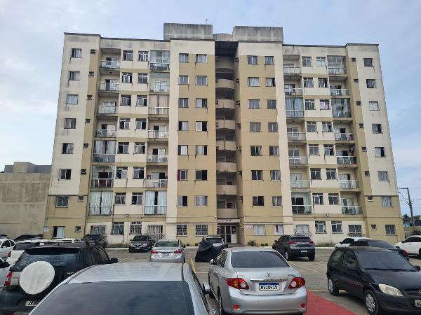 Apartamento, JARDIM ATLANTICO, SERRA, ES
