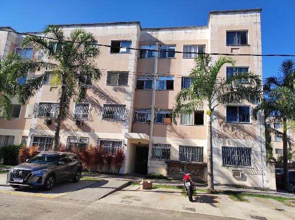 Apartamento, São José do Barreto, Macaé, RJ