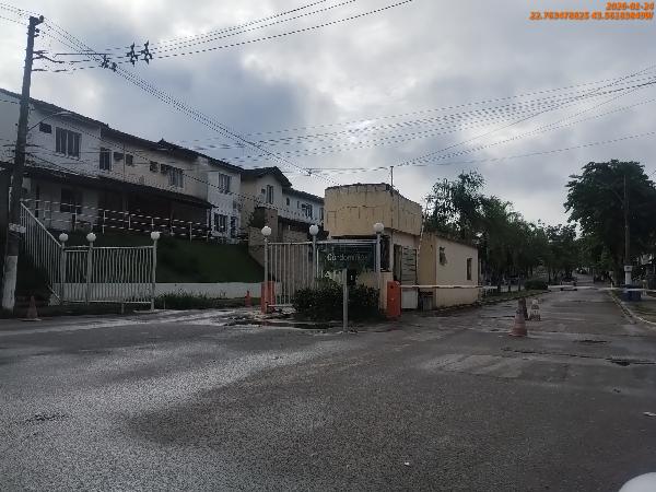 Casa, Campo Alegre, Nova Iguaçu, RJ