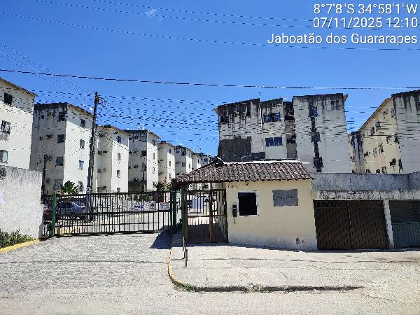 Apartamento, Dois Carneiros, Jaboatão dos Guararapes, PE