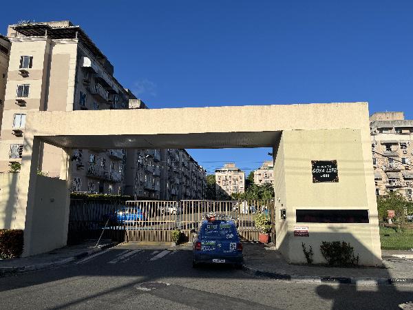 Apartamento, Caji, Lauro de Freitas, BA