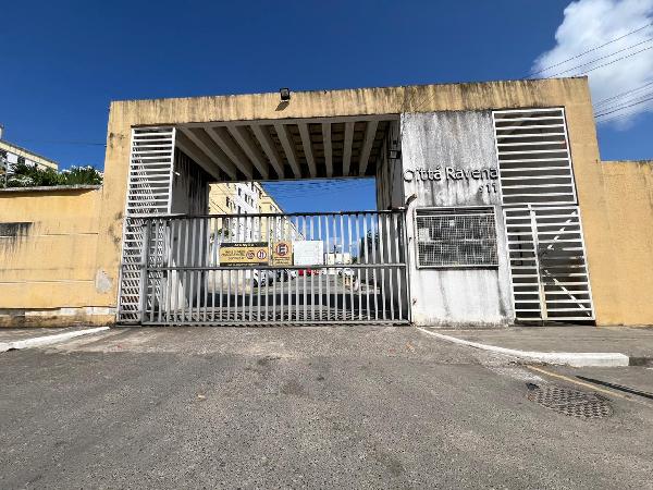 Apartamento, Caji, Lauro de Freitas, BA