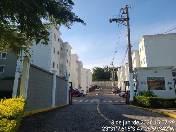 Apartamento, Cerrado, Sorocaba, SP
