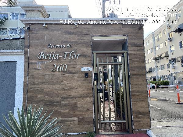 Apartamento, Honório Gurgel, Rio de Janeiro, RJ