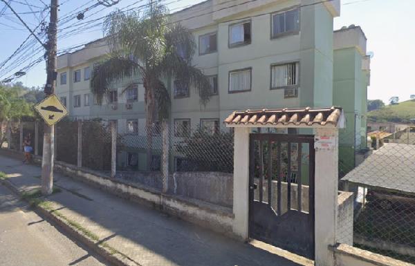 Apartamento, Colônia Santo Antônio, Barra Mansa, RJ