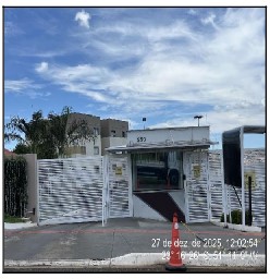 Apartamento, Conjunto Residencial Marajoara, Londrina, PR