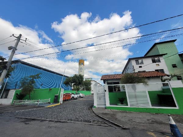 Apartamento, Santissimo, Rio de Janeiro, RJ