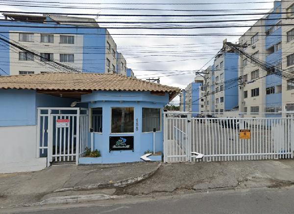 Apartamento, AMENDOEIRA, SAO GONCALO, RJ