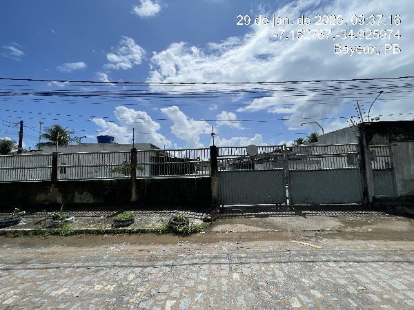 Casa, Mario Andreazza, Bayeux, PB