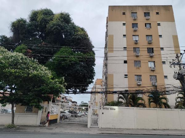Apartamento, Cidade de Deus, Rio de Janeiro, RJ