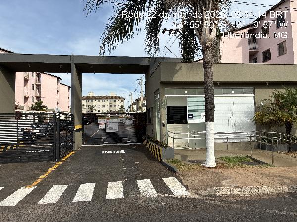 Apartamento, Cidade Verde I, Uberlandia, MG