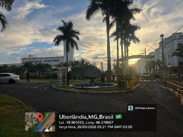Apartamento, Gavea, Uberlandia, MG