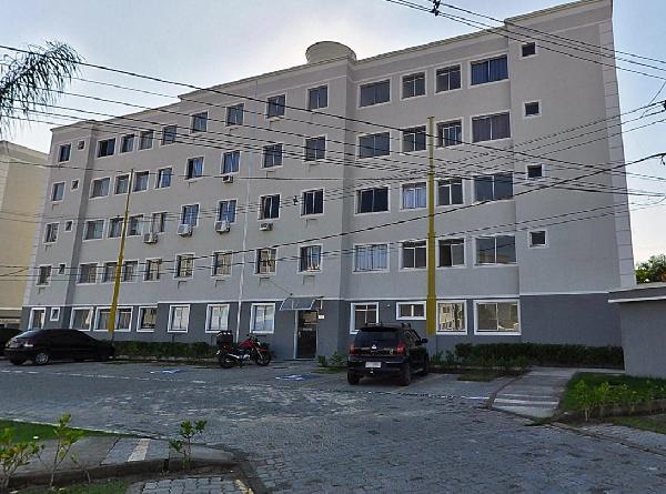Apartamento, Campo Grande, Rio de Janeiro, RJ