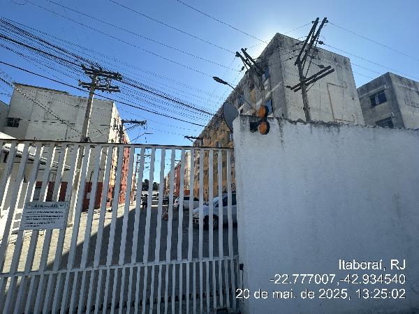 Apartamento, Marambaia (manilha), Itaboraí, RJ