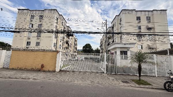 Apartamento, Campo Grande, Rio de Janeiro, RJ