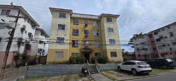 Apartamento, Tarumã-Açu, Manaus, AM