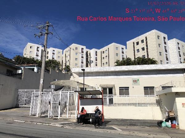 Apartamento, Vila Indiana, Taboão da Serra, SP