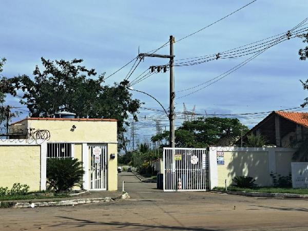Casa, Palhada, Nova Iguaçu, RJ