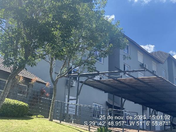 Apartamento, Rondônia, Novo Hamburgo, RS
