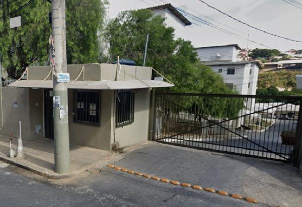 Apartamento, BERNARDO DE SOUZA, VESPASIANO, MG
