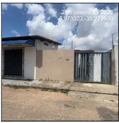 Casa, Taborda, São José de Mipibu, RN