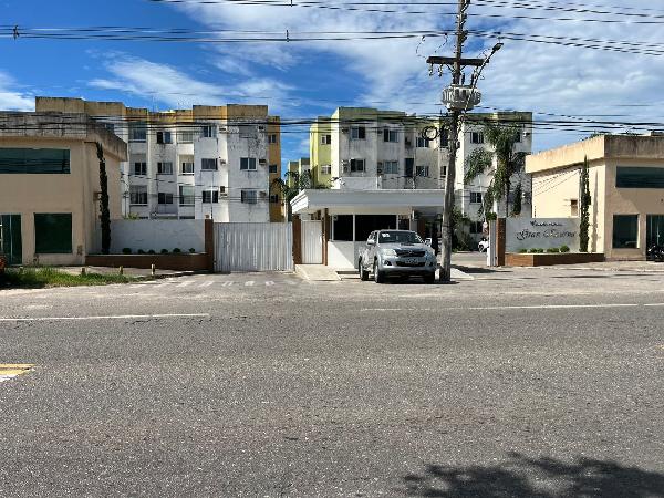 Apartamento, SANTA CRUZ, CAMPOS DOS GOYTACAZES, RJ