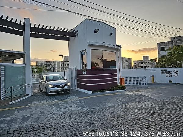 Apartamento, Nova Parnamirim, Parnamirim, RN
