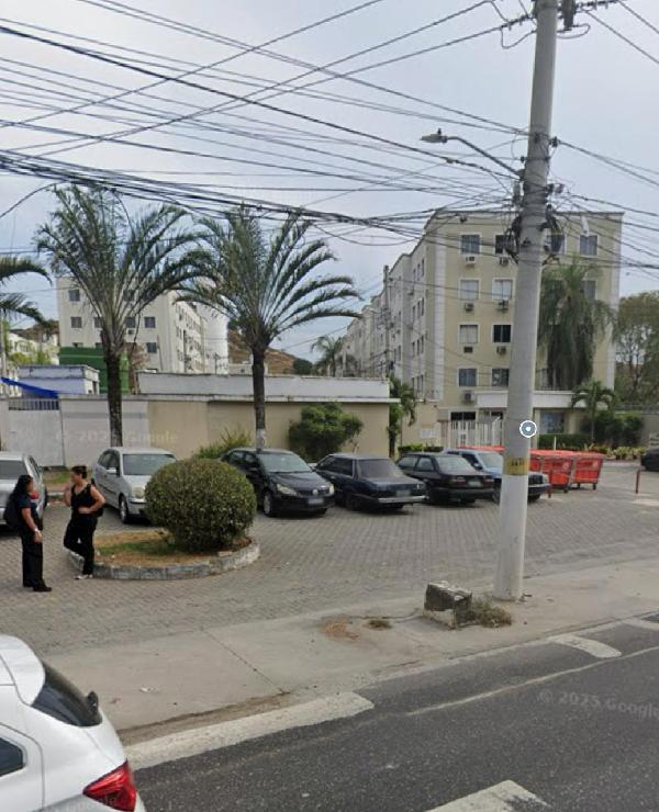 Apartamento, Campo Grande, Rio de Janeiro, RJ