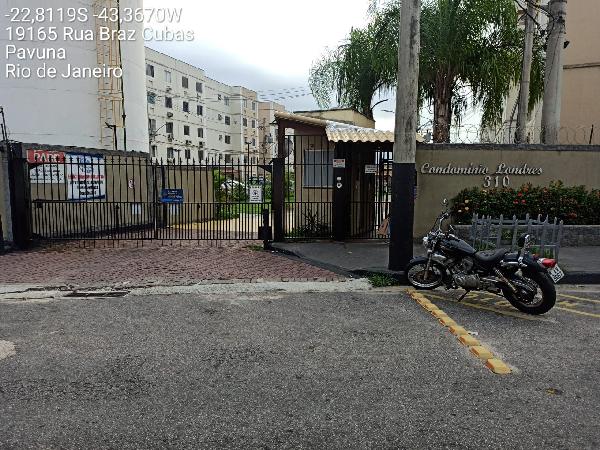Apartamento, Pavuna, Rio de Janeiro, RJ