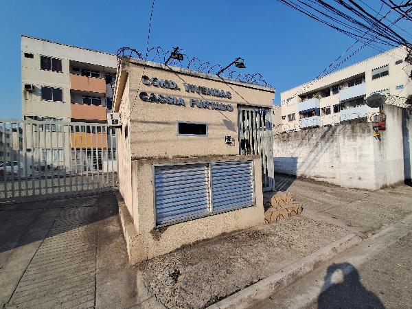 Apartamento, Rocha Sobrinho, Mesquita, RJ