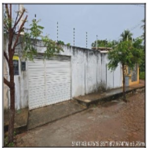 Casa, Centro, Extremoz, RN