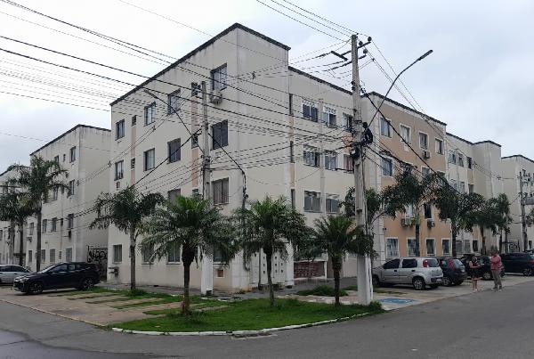Apartamento, Parque Joquei Club, Campos dos Goytacazes, RJ