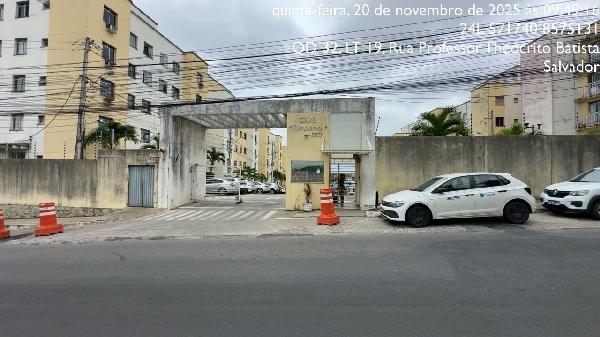 Apartamento, Caji, Lauro de Freitas, BA