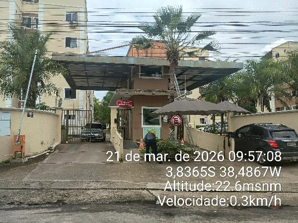 Apartamento, COACU, FORTALEZA, CE