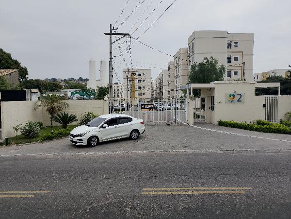Apartamento, NOVA CIDADE, SAO GONCALO, RJ