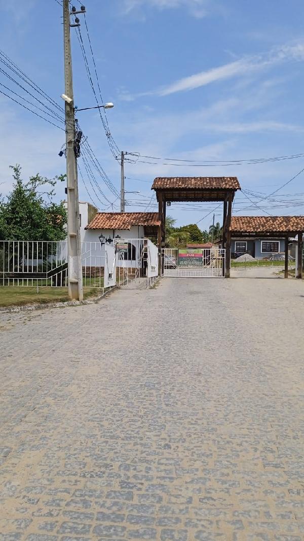 Casa, Marambaia (manilha), Itaboraí, RJ