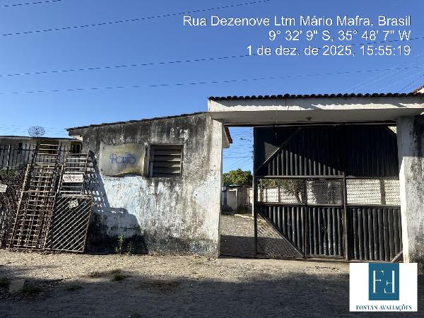Casa, Forene, Rio Largo, AL