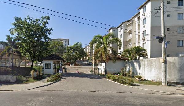Apartamento, Campo Grande, Rio de Janeiro, RJ