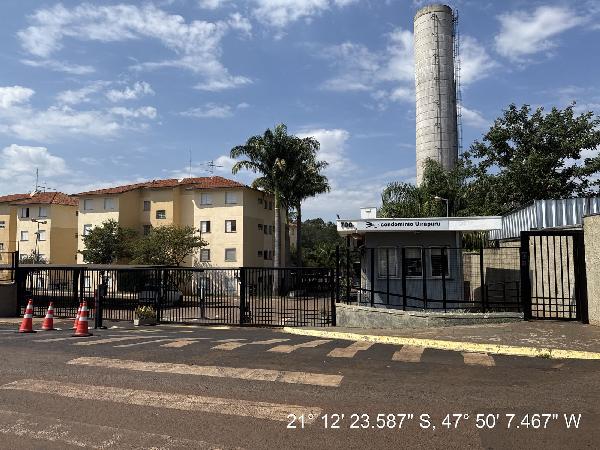 Apartamento, Jardim Marchesi, Ribeirão Preto, SP