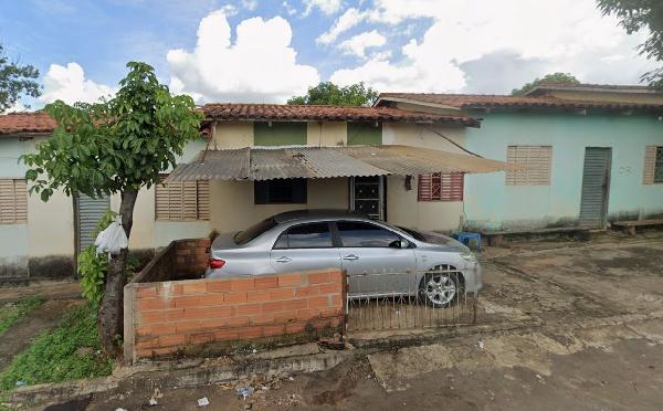 Casa, Lot. Jardim Tropical, Americano do Brasil, GO