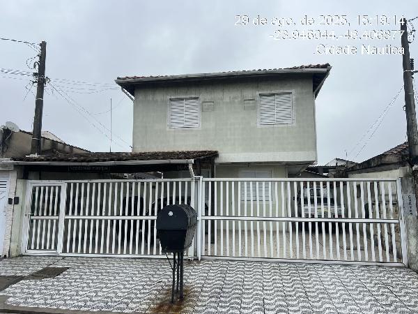 Casa, Vila Nossa Senhora de Fatima, São Vicente, SP