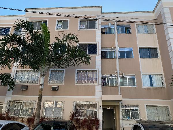 Apartamento, São José do Barreto, Macaé, RJ